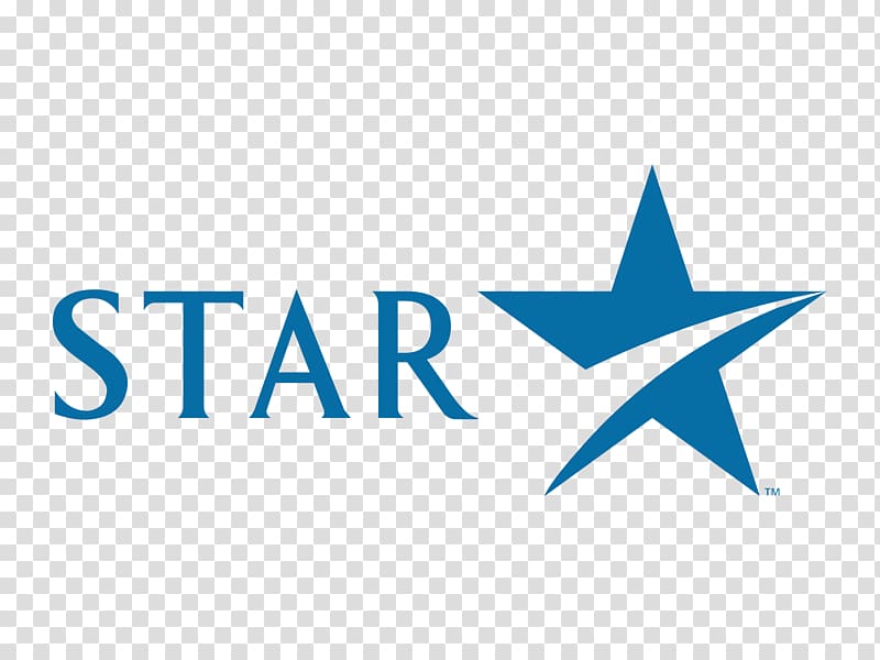 Star India Television channel Star TV Star China Media, stars transparent background PNG clipart