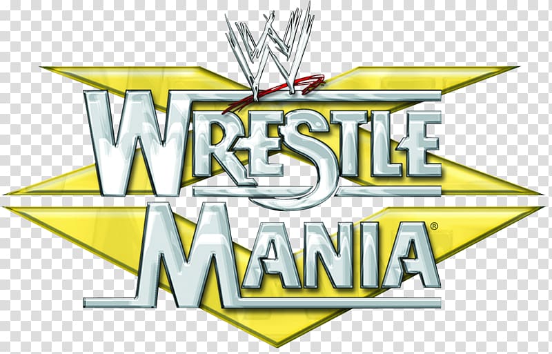 WrestleMania XV Logo WrestleMania XIV WrestleMania I WrestleMania 31, others transparent background PNG clipart