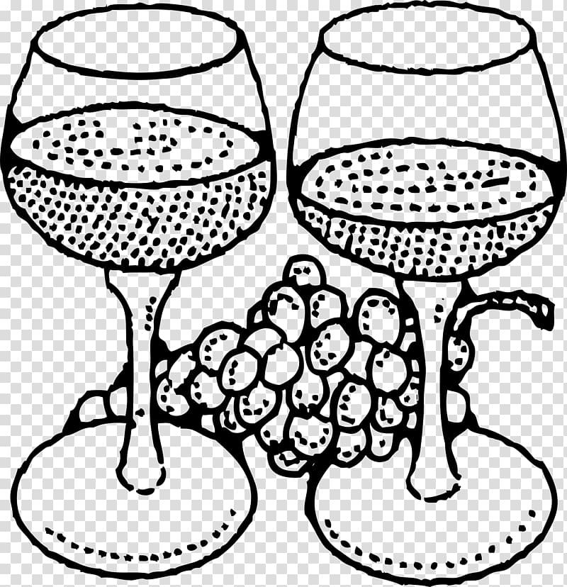 White wine Wine glass , Wineglass transparent background PNG clipart