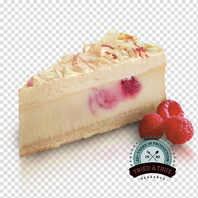 Cheesecake Bavarian cream Dessert Berry, mango transparent background PNG clipart