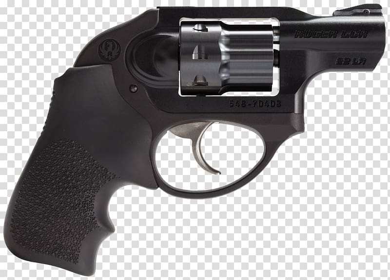 Ruger LCR .38 Special Revolver .22 Winchester Magnum Rimfire Sturm, Ruger & Co., Ruger Securitysix transparent background PNG clipart