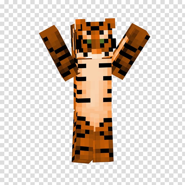 Minecraft: Story Mode, Season Two Tiger Xbox 360, others transparent background PNG clipart
