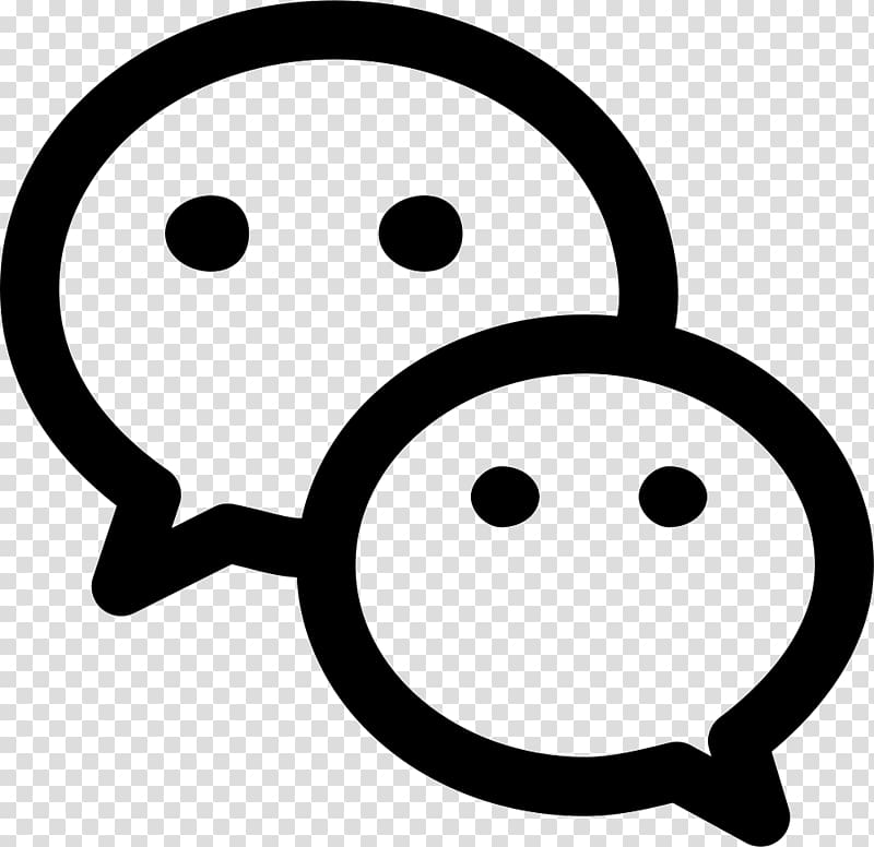 WeChat Computer Icons Google Talk, whatsapp transparent background PNG clipart