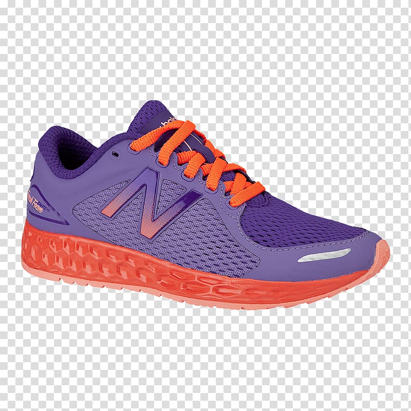 Nike Free New Balance Sneakers Skate shoe, fresh school transparent background PNG clipart