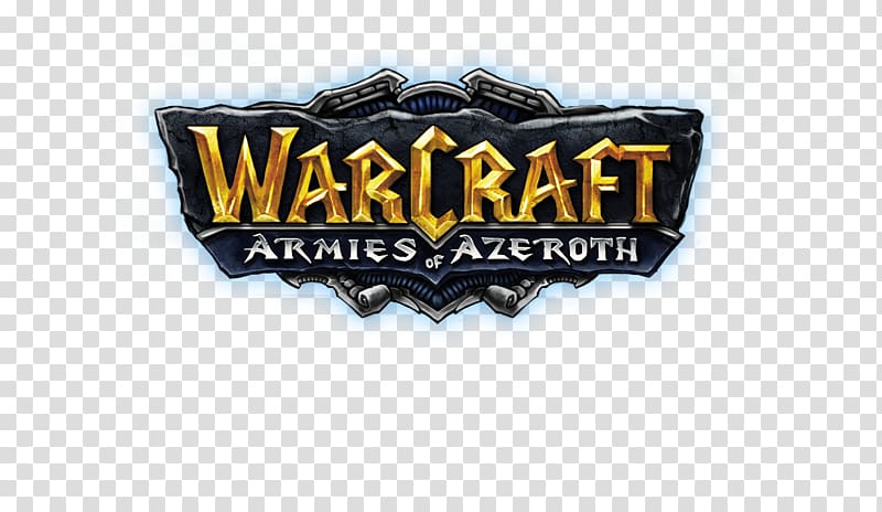 StarCraft II: Legacy of the Void World of Warcraft Warcraft III: The Frozen Throne StarCraft: Remastered Logo, world of warcraft transparent background PNG clipart