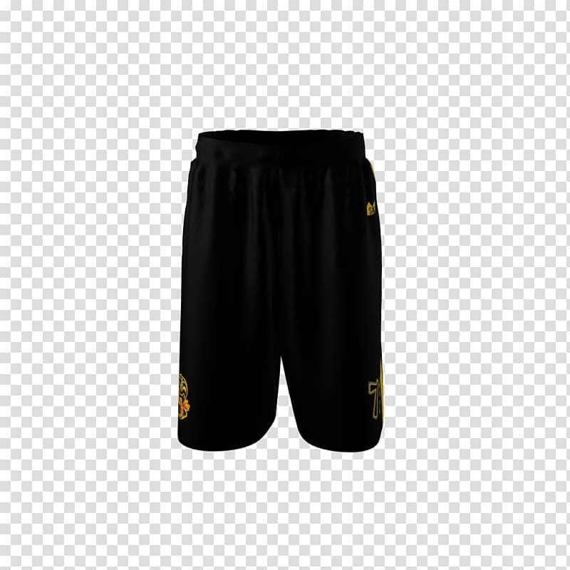 Trunks Bermuda shorts Black M, Cobra Kai transparent background PNG clipart