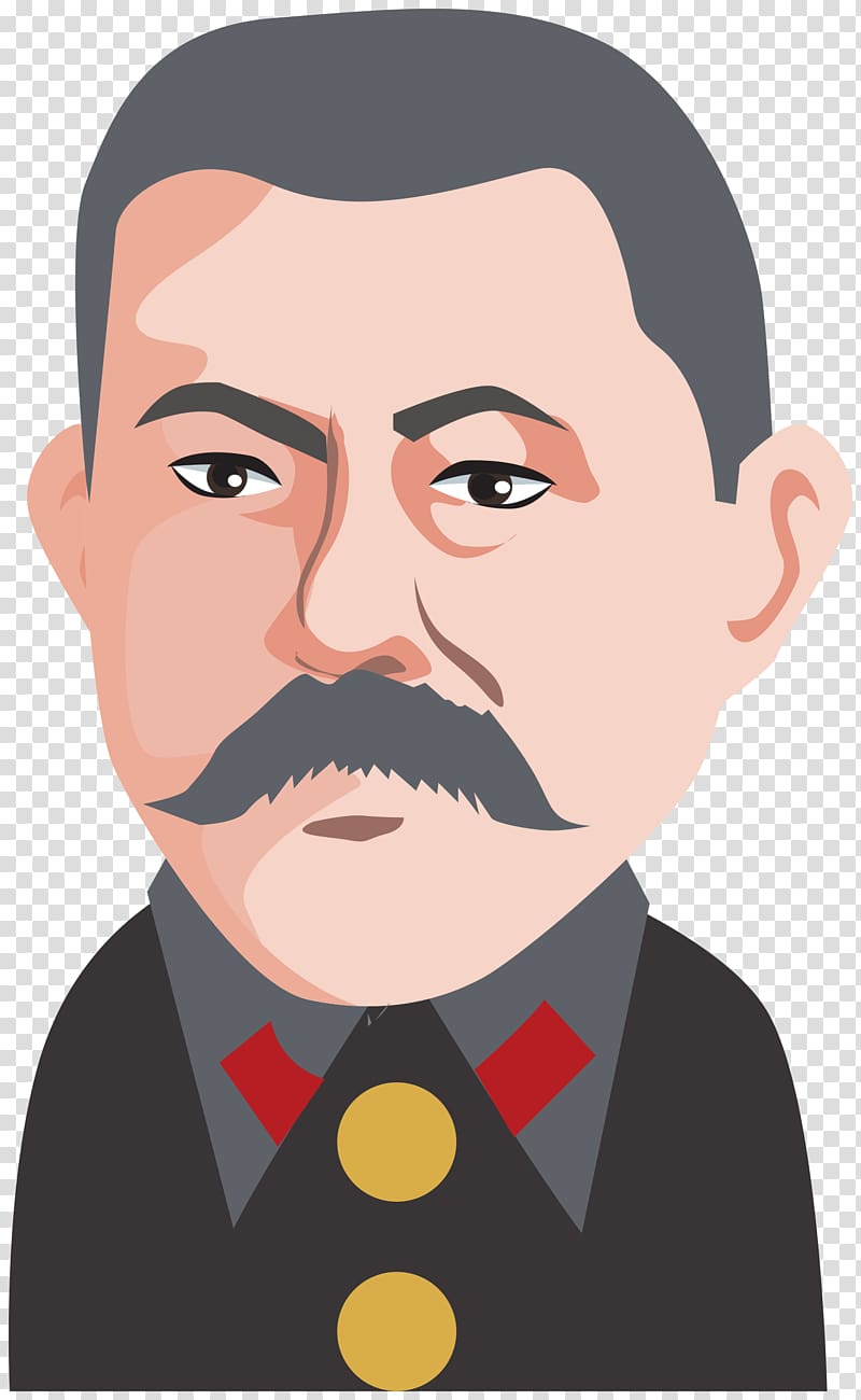 Joseph Stalin Public domain 2018-02-04 History , stalin transparent background PNG clipart