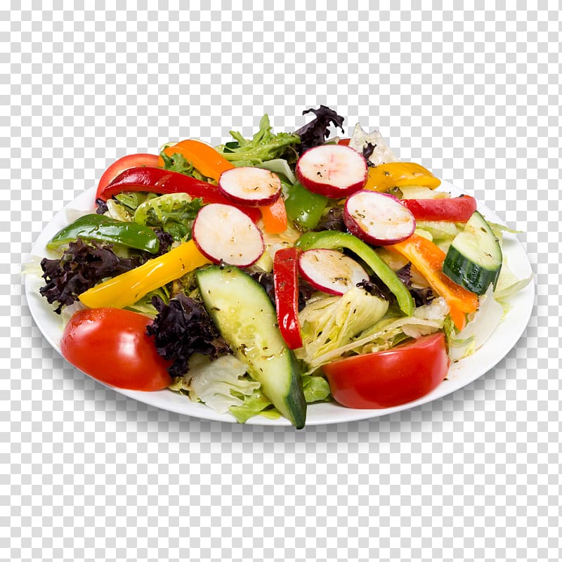 Crudités Greek salad Caesar salad Fattoush Chicken salad, salad transparent background PNG clipart