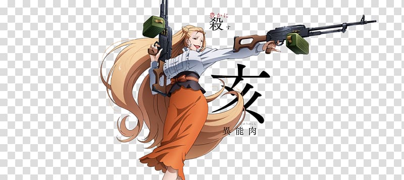 Jūni Taisen Anime Desktop Monogatari Series, Anime transparent background PNG clipart