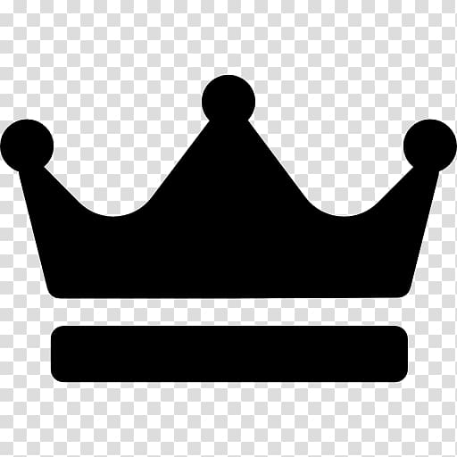 Chess piece Crown King Queen, queen crown transparent background PNG clipart