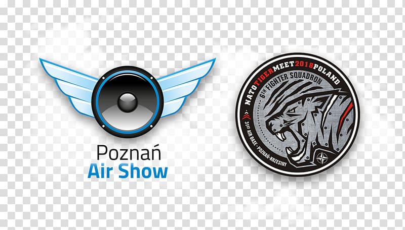 Poznań–Ławica Airport Air show Aviation Aircraft spotting NATO Tiger Association, air show transparent background PNG clipart