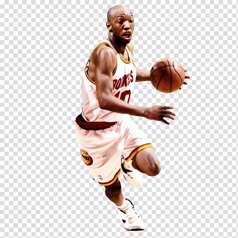 Team sport Basketball Ball game, NBA Players transparent background PNG clipart
