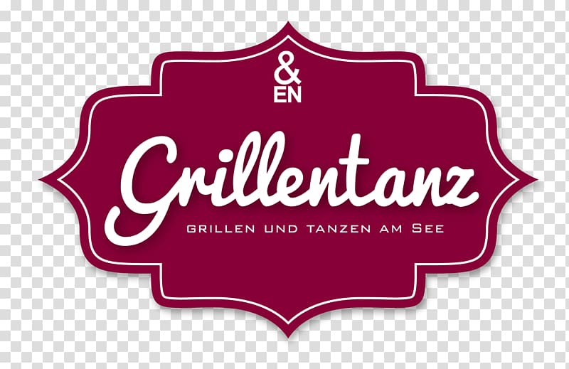 Grillentanz T-shirt Logo Brand July 2, 2017, T-shirt transparent background PNG clipart