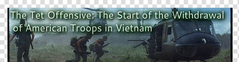 Vietnam War US Helicopter Pilot in Vietnam Ecosystem Mode of transport, tet viet nam transparent background PNG clipart