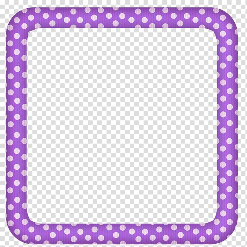 Frames Purple , Purple Frame transparent background PNG clipart