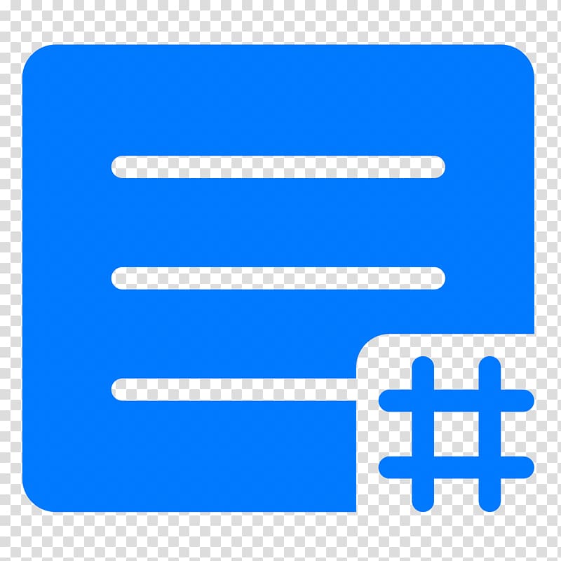 Computer Icons Hashtag Web feed, others transparent background PNG clipart