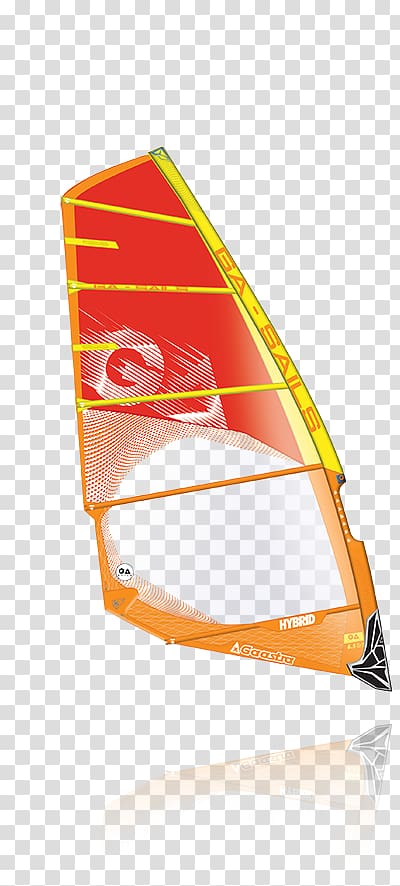Windsurfing Sailing Gaastra Kitesurfing, sail transparent background PNG clipart