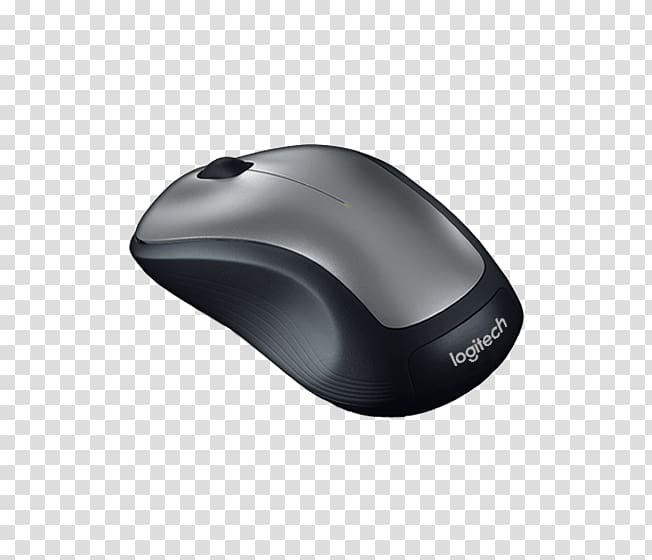 Computer mouse Laptop Computer keyboard Logitech Unifying receiver, peacock right side transparent background PNG clipart