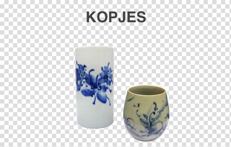 Coffee cup Ceramic Blue and white pottery Porcelain Mug, mug transparent background PNG clipart