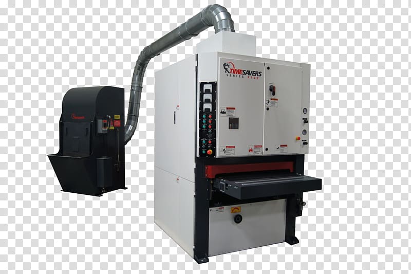 Machine tool Sander Manufacturing Grinding machine, Simpson Heavy Equipment Llc transparent background PNG clipart
