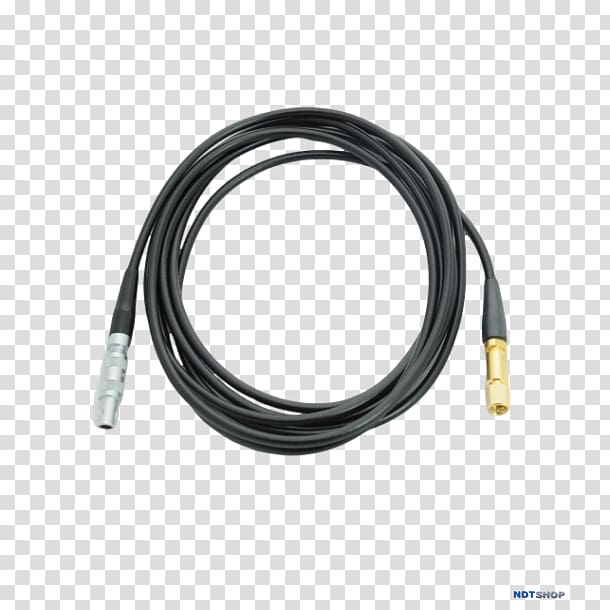 Coaxial cable Network Cables Electrical cable Cable television, cabel transparent background PNG clipart