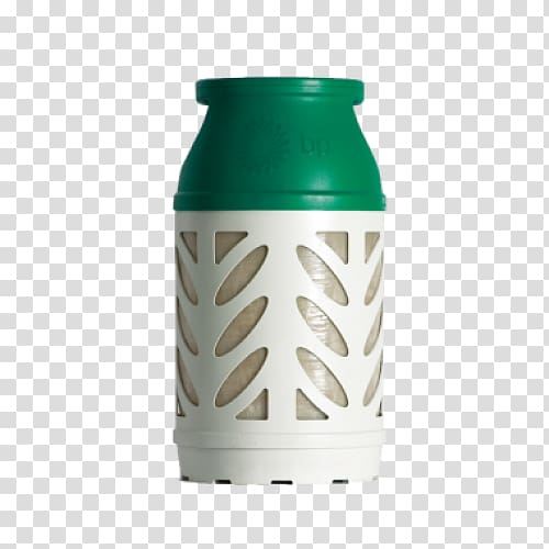 Barbecue Gas cylinder Propane Bottled gas, barbecue transparent background PNG clipart
