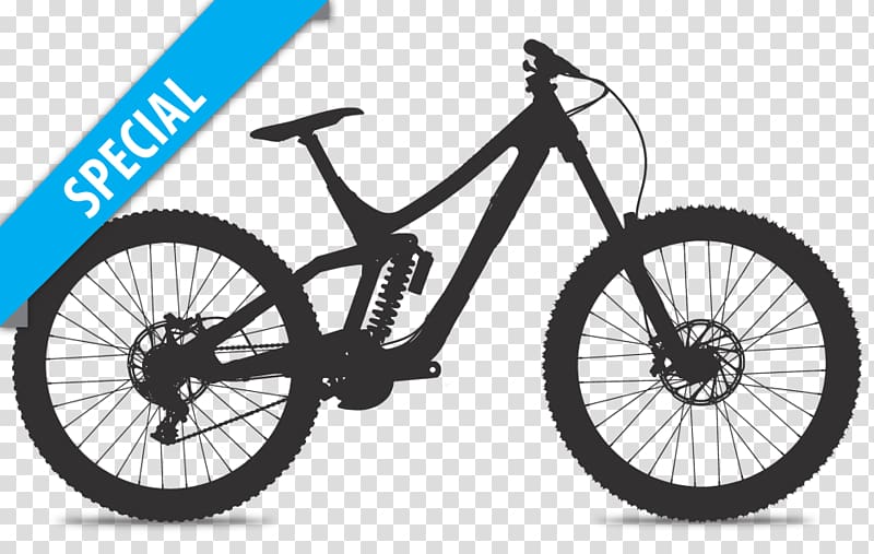Downhill mountain biking Norco Bicycles UCI Mountain Bike World Cup Downhill bike, Bicycle transparent background PNG clipart