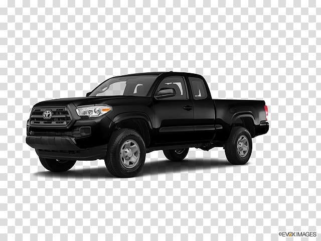 2017 Toyota Tacoma TRD Off Road Access Cab 2018 Toyota Tacoma Car Four-wheel drive, toyota transparent background PNG clipart
