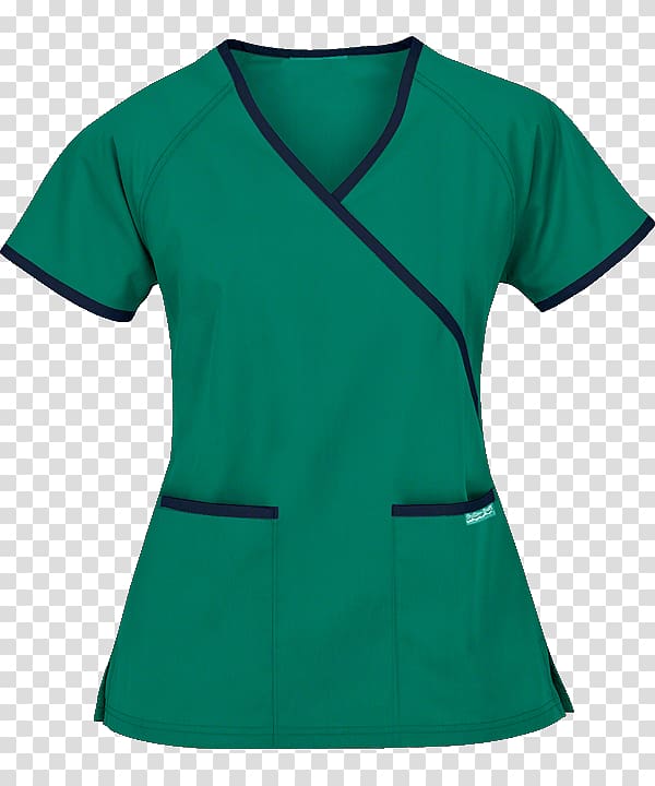 Scrubs Nursing care Nurse Uniform Medicine, Spa Mock transparent background PNG clipart