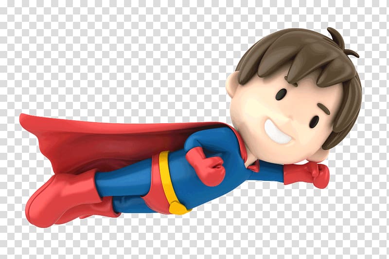 Super Hero , Clark Kent Cartoon Oblaat, Superman transparent background PNG clipart