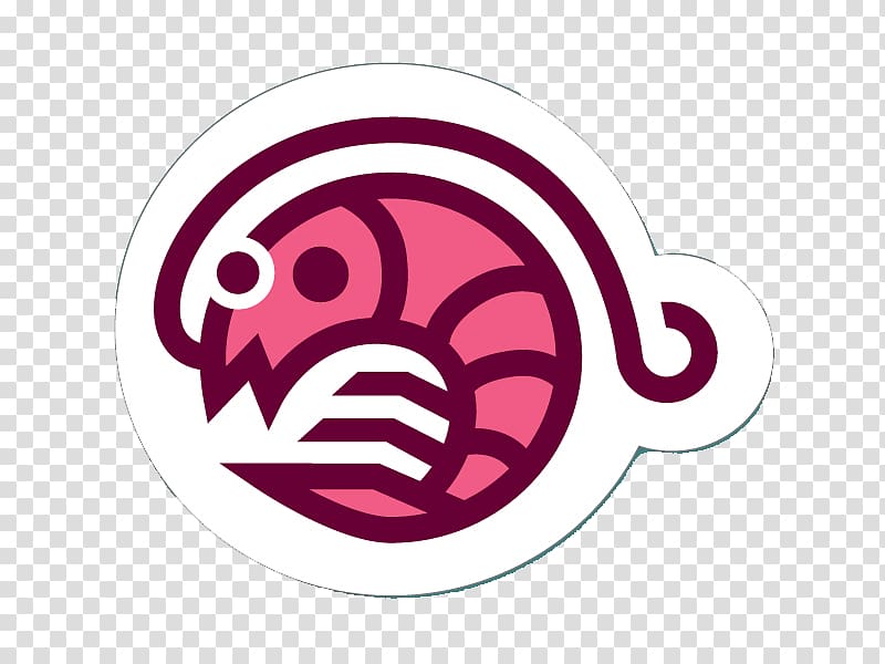 Visual arts Logo Graphic design Shrimp, Flat lobster transparent background PNG clipart