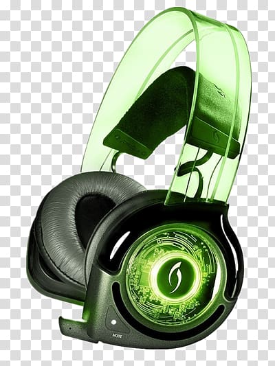 headset transparent background PNG clipart