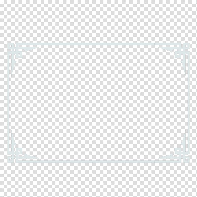 White Black Pattern, Certificate of border shading transparent background PNG clipart