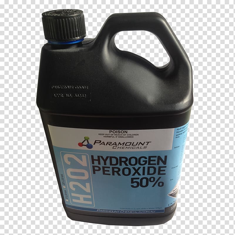 Sulfuric acid Hydrogen Chemical substance Phosphoric acid, Hydrogen Peroxide transparent background PNG clipart