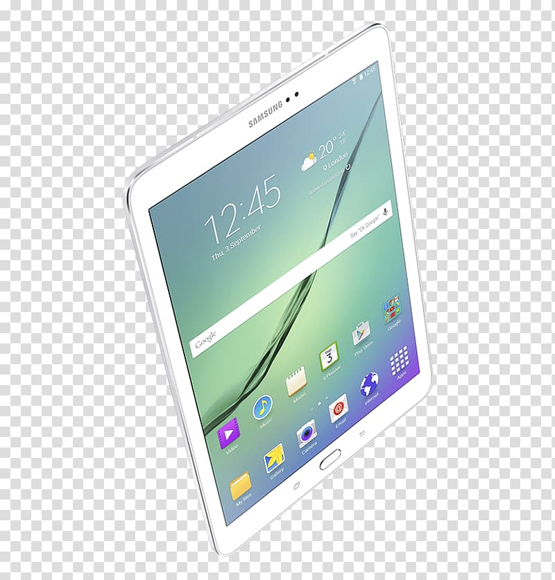 Smartphone Samsung Galaxy Tab S2 9.7 Samsung Galaxy Tab A 9.7 Samsung Galaxy S II Samsung Galaxy Tab S2 8.0, samsung tab transparent background PNG clipart