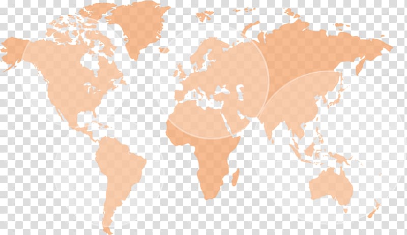 World map graphics Globe, dubai smart city map transparent background PNG clipart