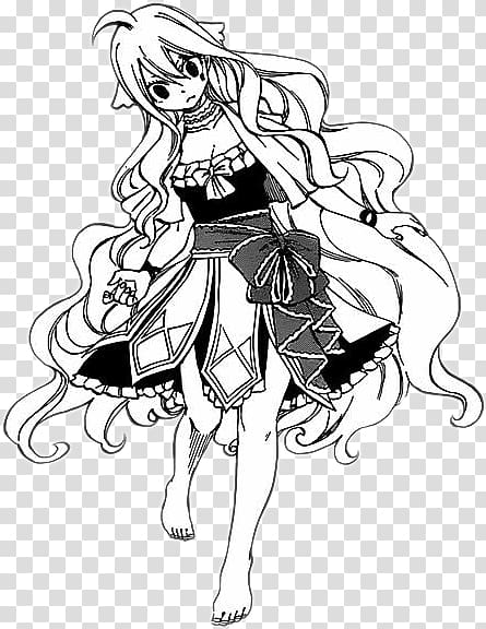 Erza Scarlet Natsu Dragneel Mavis Vermilion Fairy Tail Manga, fairy tail transparent background PNG clipart