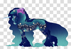 Horse Legendary creature, horse transparent background PNG clipart thumbnail