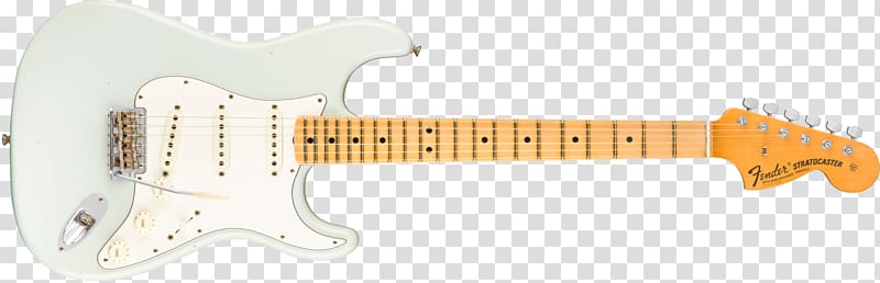 Fender Stratocaster Musical Instruments Electric guitar Fender Duo-Sonic, electric guitar transparent background PNG clipart