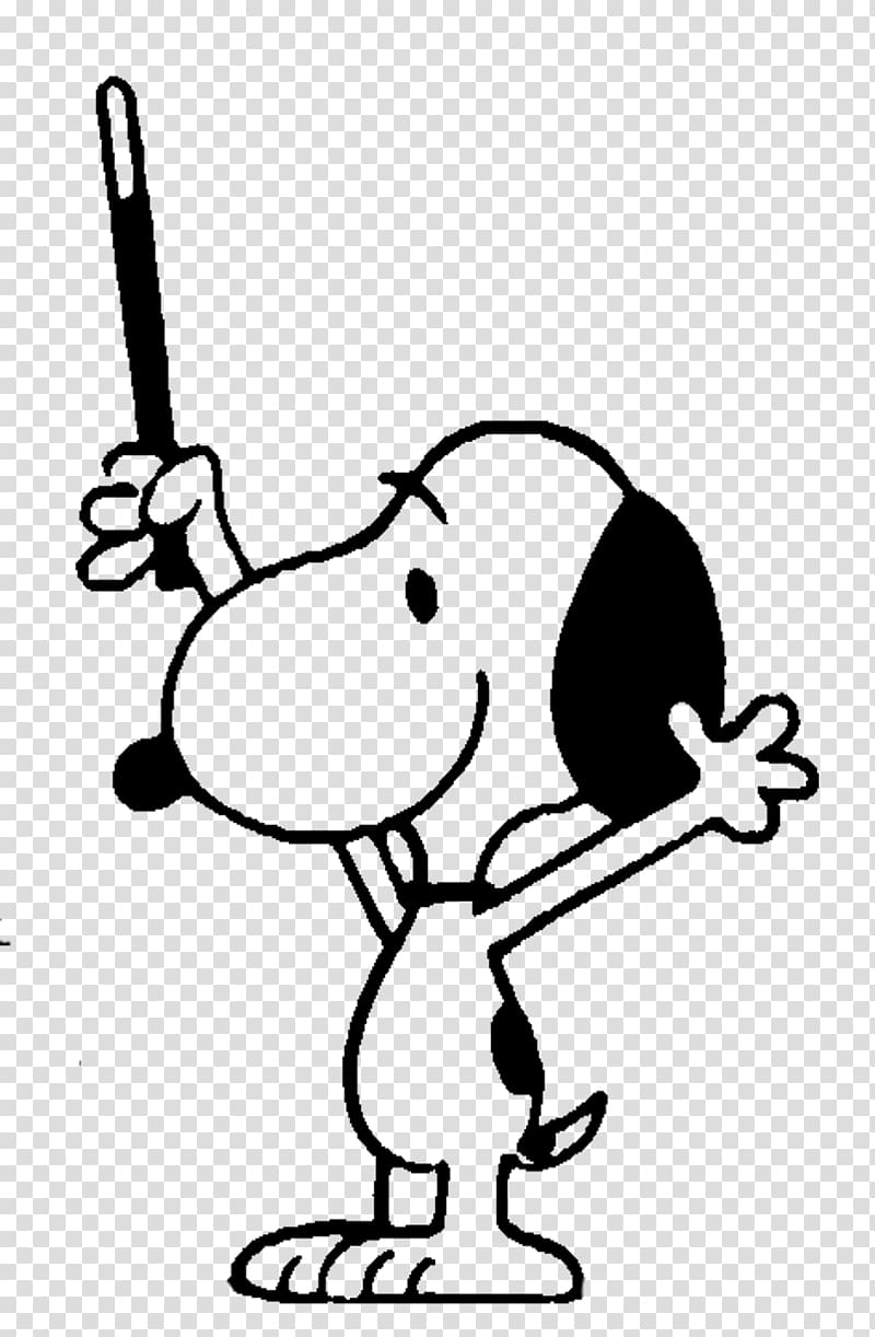 Snoopy Wood Character Line art , snoopy and wood love transparent background PNG clipart