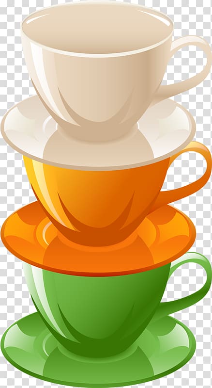 Coffee cup Tea Tableware Saucer , tea transparent background PNG clipart