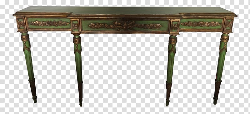 Table Furniture Bookcase Chairish Shelf, vintage antique yantai yantai. transparent background PNG clipart