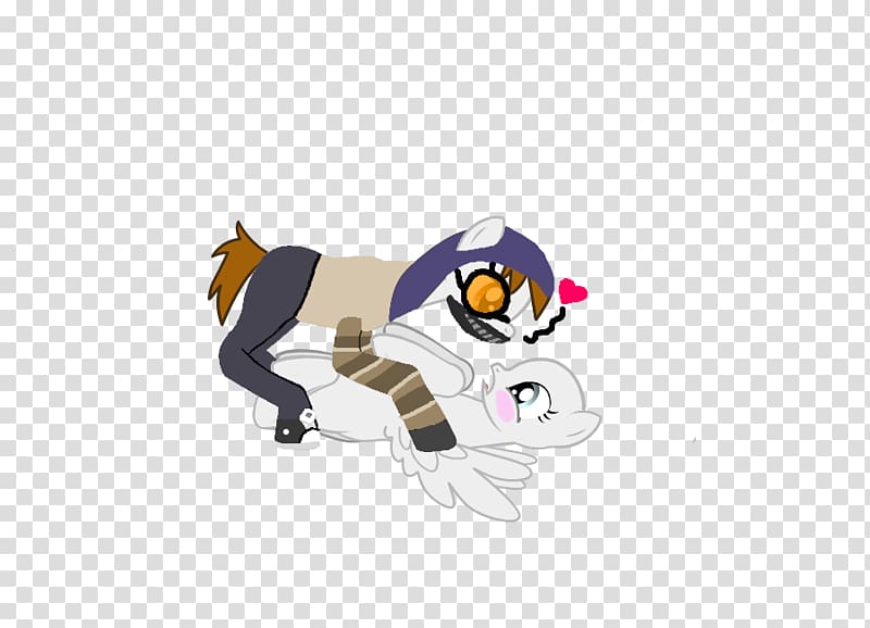 Pony Creepypasta Winged unicorn Jeff the Killer Horse, Ticci toby transparent background PNG clipart