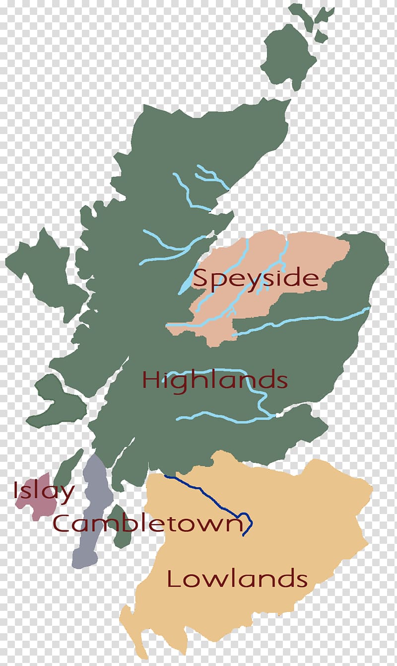 Scotland Map graphics, map transparent background PNG clipart