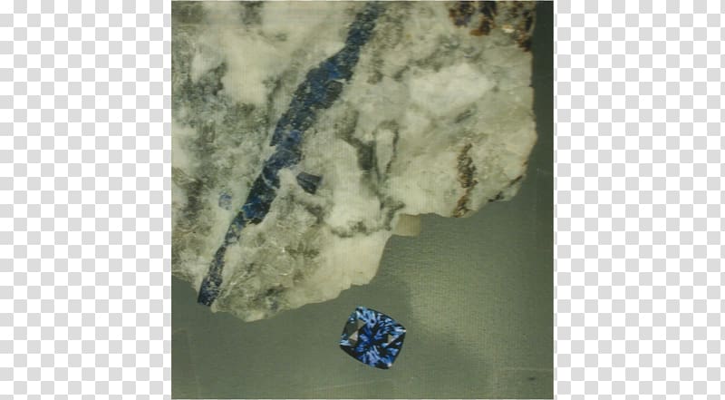 Mineral Gemstone Sapphire Canada Corundum, gemstone transparent background PNG clipart