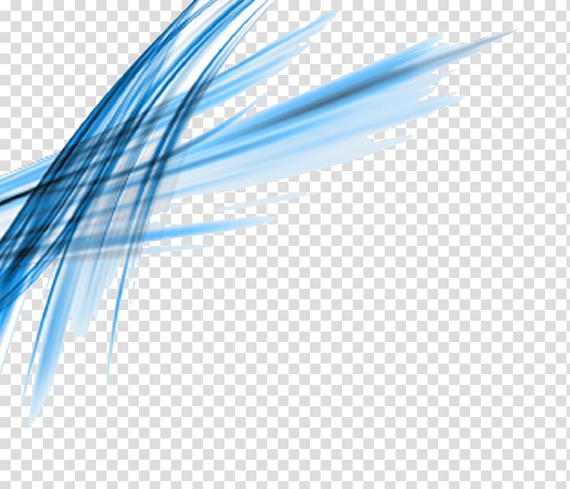 blue and white , , Lines transparent background PNG clipart