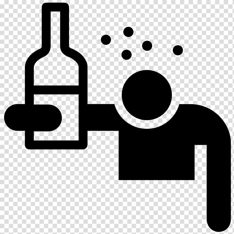 drunk clipart