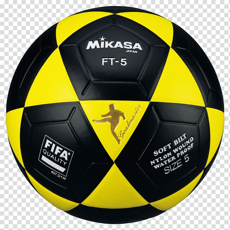 Mikasa Sports Football Footvolley, ball transparent background PNG clipart