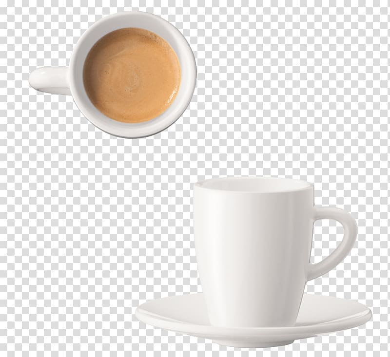 Cuban espresso Café au lait Coffee cup, Coffee transparent background PNG clipart