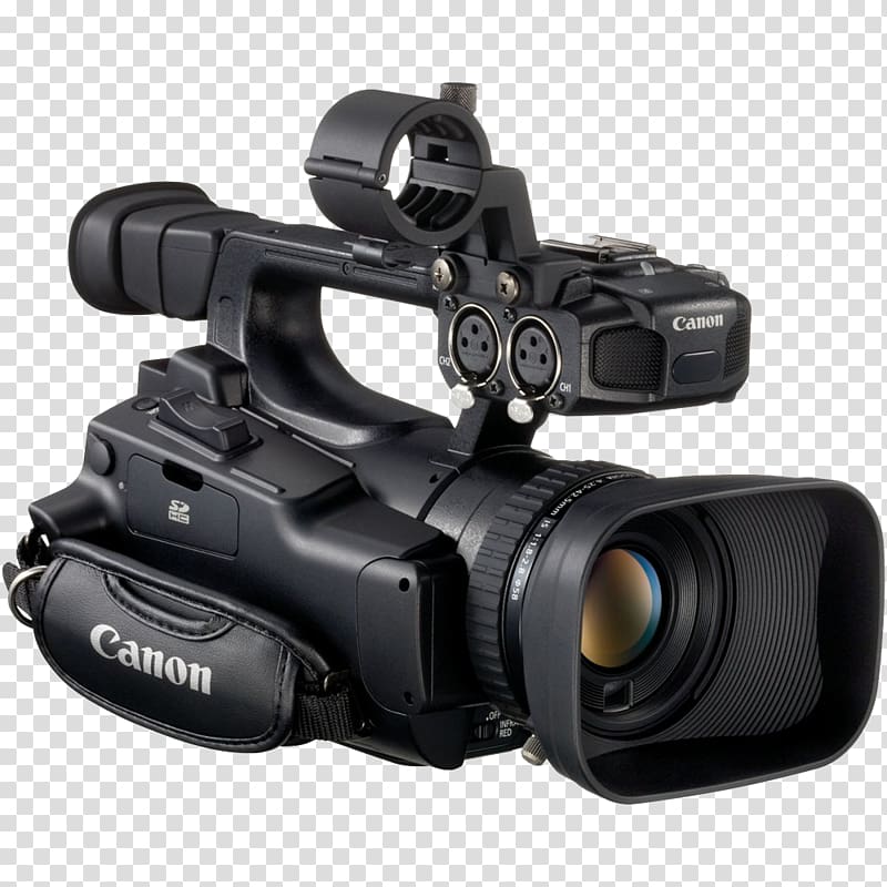 Video camera transparent background PNG clipart